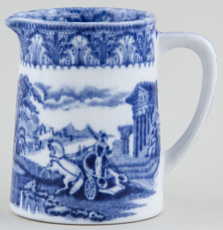Jug or Creamer c1930